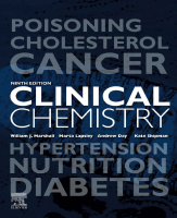 CLINICAL CHEMISTRY 9th Ed.pdf